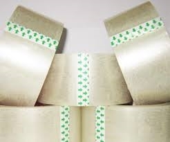 Băng dính trong MS Phú Hòa An