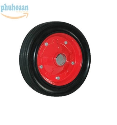 Bánh đặc có mâm sắt bánh xe 250-8 2M