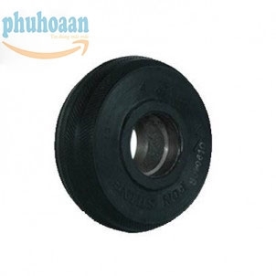 Bánh nòng gang bánh xe 100x38