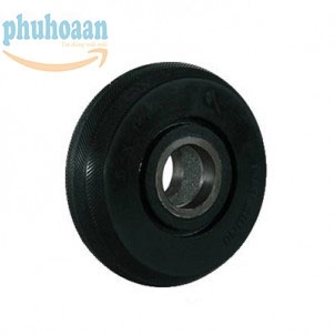 Bánh nòng gang bánh xe 125 x 45