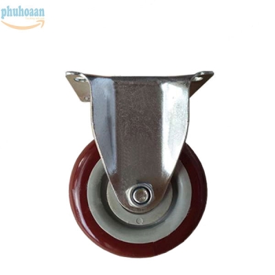 Bánh xe BIA100 nâu tĩnh