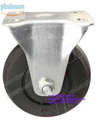 Bánh xe SH125 cao su LK tĩnh