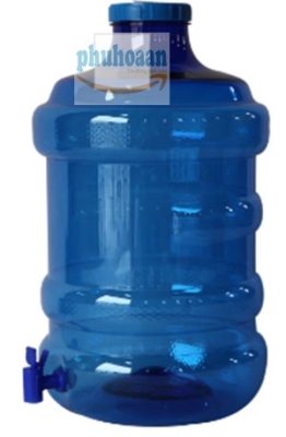 Bình đựng cổ trung Phú Hòa An