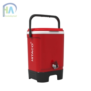 Thùng đá Hibox 20 có vòi HT