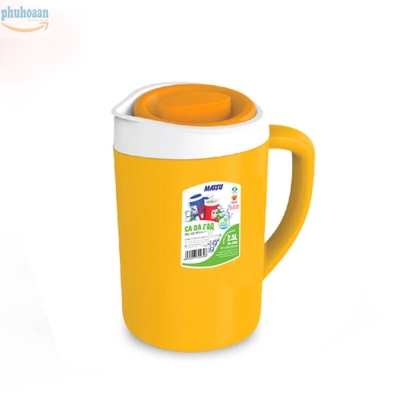 Bình giữ nhiệt 1,5 lít Phú Hòa An