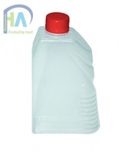 Chai dầu nhớt 1 lít