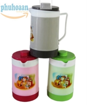 Bình ủ đại Phú Hòa An