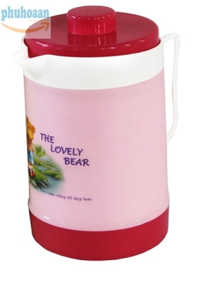 Bình ủ to Phú Hòa An