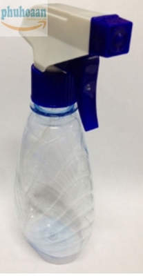 Bình xịt phun sương nhỏ 350 ml Phú Hòa An