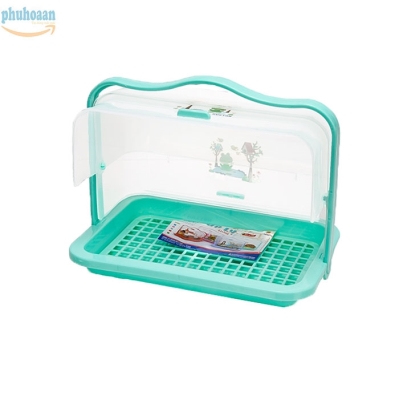 Bộ úp ly lớn bằng nhựa Phú Hòa An