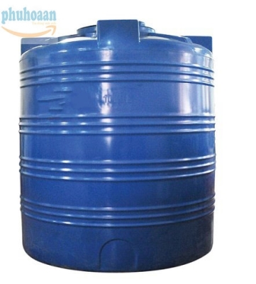Bồn nhựa đứng 700 lít cao cấp Phú Hòa An
