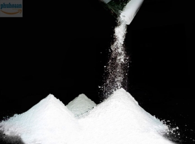 Bột đá CaCO3 siêu mịn