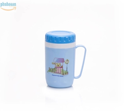 Ca cách nhiệt 350 ml Phú Hòa An