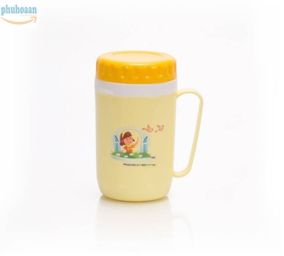 Ca cách nhiệt 500 ml Phú Hòa An