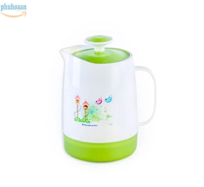 Bình nhựa cỡ nhỏ Phú Hòa An