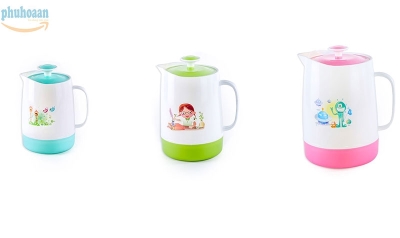 Ca nhiệt Phú Hòa An