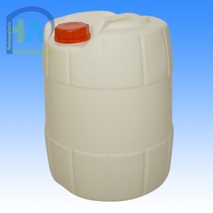 Can 20 lít tròn sọc