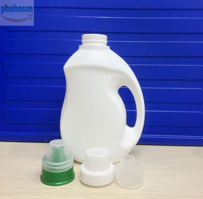 Can giọt nước 2 lít