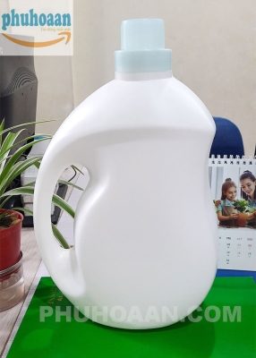 Can giọt nước 3,8 lít