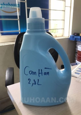 Can hàn 2,8 lít