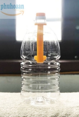 Chai nhựa pet 2 lít