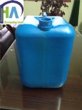 Can nhựa vuông 20 lít