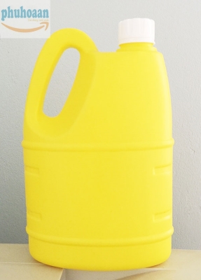 Can nước rửa chén bầu 1,6 lít