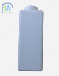 Can nhựa vuông 2 lít