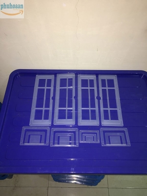 Card nhựa chất lượng cao giá rẻ 