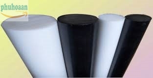 Cây nhựa tròn đường kính 5 cm