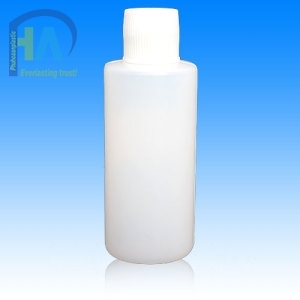 Chai nhựa 100 ml tròn