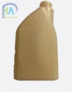 Chai dầu nhớt 800 ml