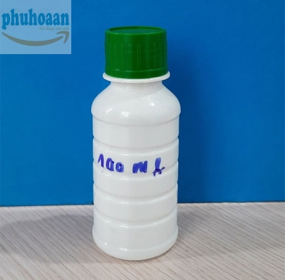 Chai nhựa PET 100ml