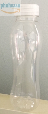 Chai nước ngọt 330ml mã 1