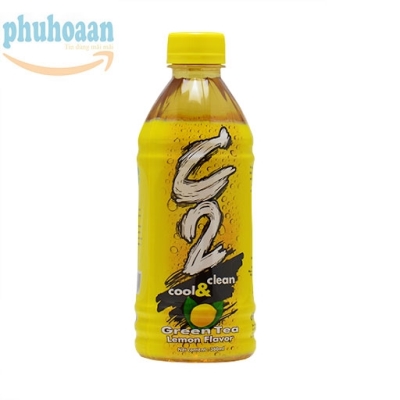 Chai nước ngọt 350ml