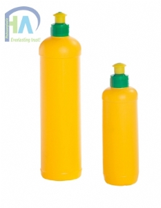 Chai nước rửa chén 250-500 ml