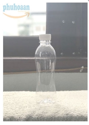 Chai sữa chua uống 330ml