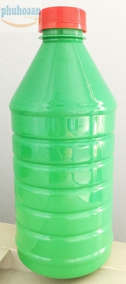 Chai thuốc sát trùng tròn 1 lít mã 3