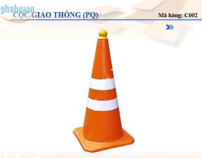 Cọc giao thông PQ SG chất lượng cao Phú Hòa An