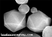 Phát triển các vật liệu composite mới