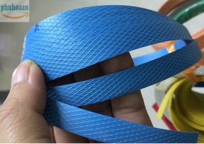 Dây đai PP bán tự động