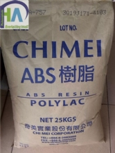 Hạt nhựa ABS PA757