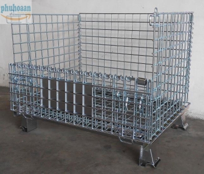 Lồng thép WC-A3