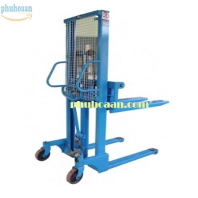 Xe nâng cao Xe nâng tay cao 1000 kg