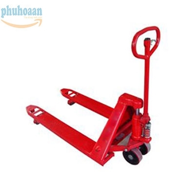 Xe nâng thấp xe nâng vật tròn