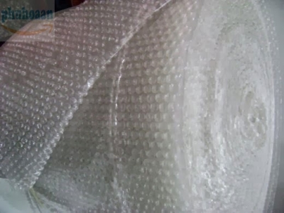 Cuộn xốp hơi loại lớn rộng 1,6m dài 100m