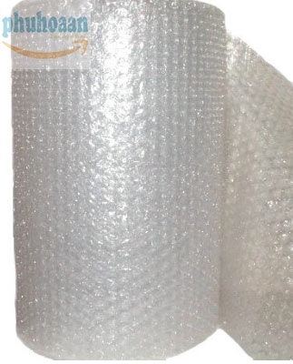 Cuộn xốp hơi loại to rộng 1,5m dài 100m