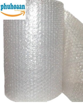 Cuộn xốp hơi loại to rộng 1,4m dài 100m