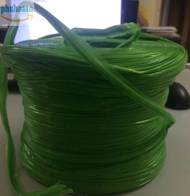 Dây buộc hàng pp