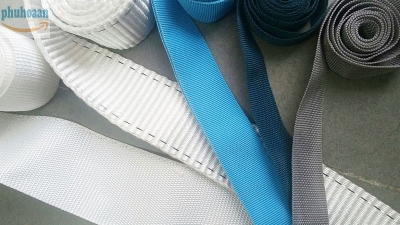 Dây đai Polieste có công suất lớn